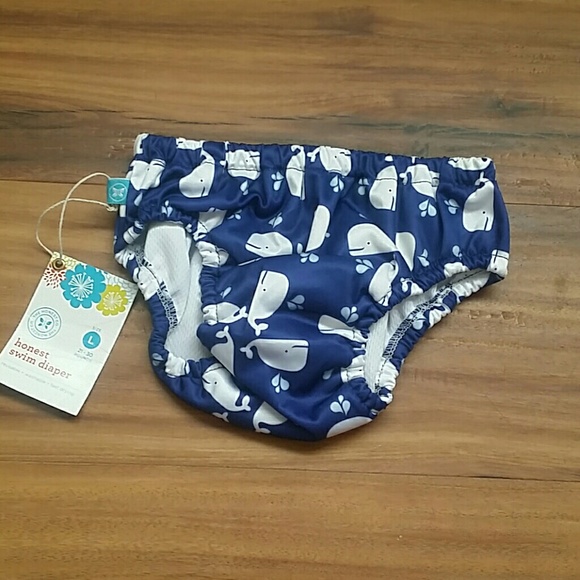 honest swim diaper
